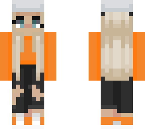 wolfs baker skin