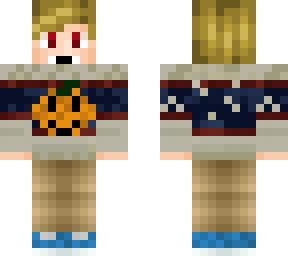 yabudrick - halloween