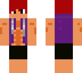 zach university summer skin
