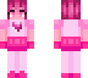 //your new best friend, spinel!//