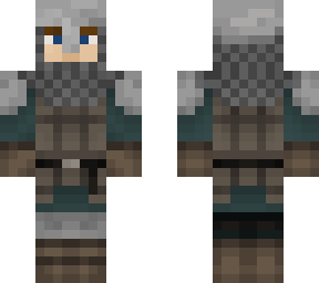 1200s footman (helmet)