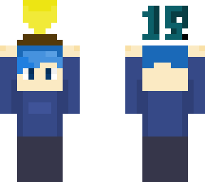 15 followers!