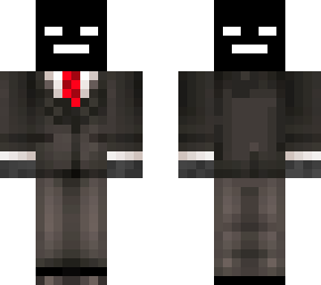 a very weird but ok skin iv