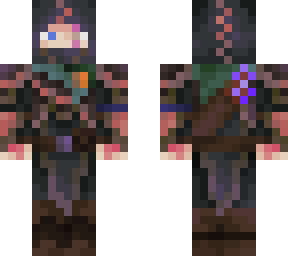 archer assasin