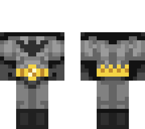 batman suit