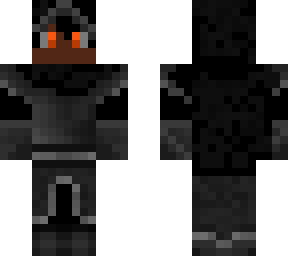 black sith