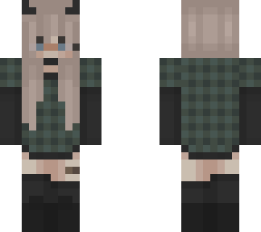 blonde version