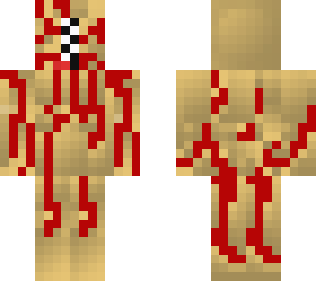blood mutant