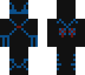 blue bat