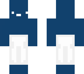 blue boi good