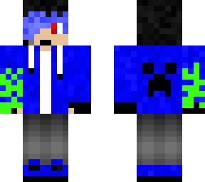 blue gamer 2.0
