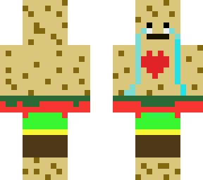 burger lover