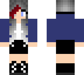 casual moon (skin 2 fixed)