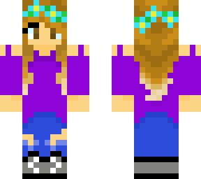 casual teen upgrade