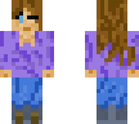 citilife casual woman v2