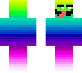 colorful