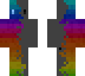 colorful