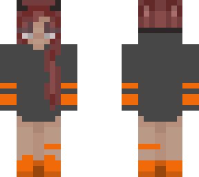 cute halloween girl