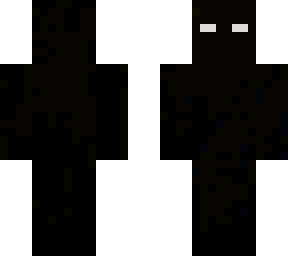 dark hero