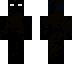 dark hero