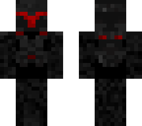 dark power armor