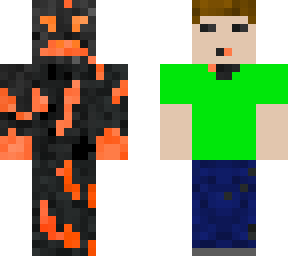 demon inside