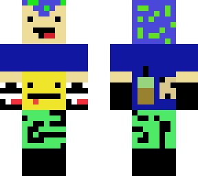 derp dude slight edit