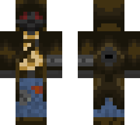 desert ranger