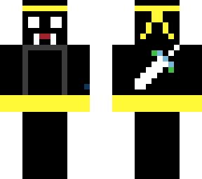 dracula-ninja