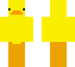 duck