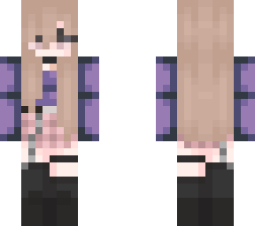 e-girl uwu