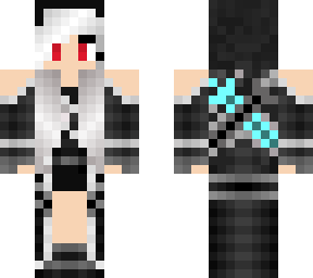 edit of a skin i found