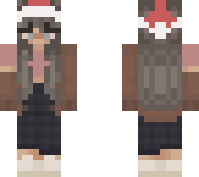 edited skin