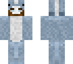 ekko the dolphin (halloween)