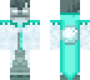 elrichmc stray version