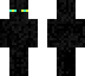 enderman (color variant 4)