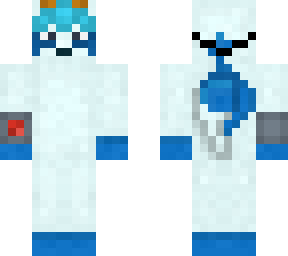 evolved dash