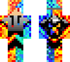 fire and ice