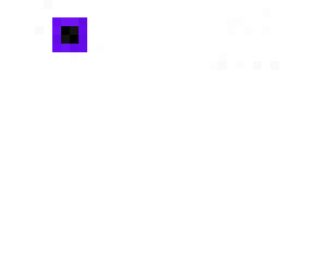 floating eye