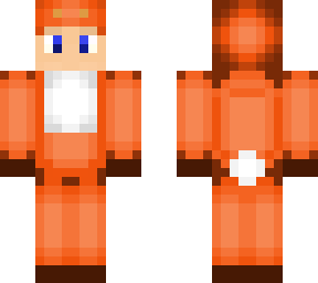 foxcraft