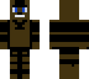 freddy