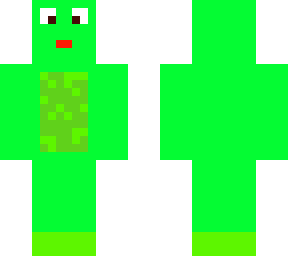 froggy