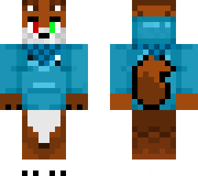 fursky