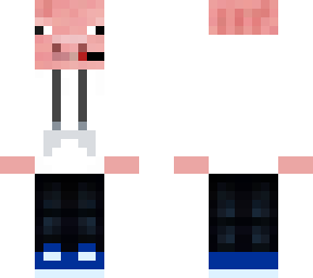 gamer piggy
