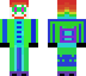 giggles the clown