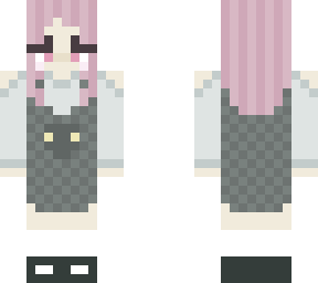 girl in her own dreams by: zuzui