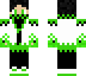 green killer