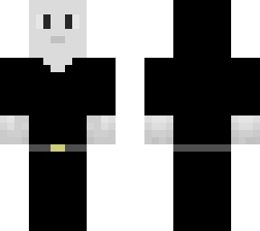 grey  man
