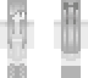 grey to black contest- witheredrxse my color drained out