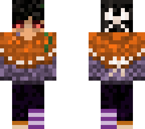 halloween girl